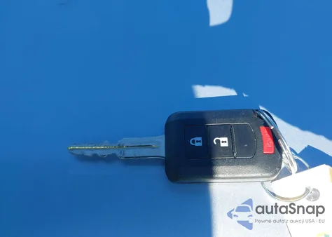 2024 Mitsubishi Mirage G4 Es z USA, uszkodzony, nr VIN ML32FUFJ9RHF05294